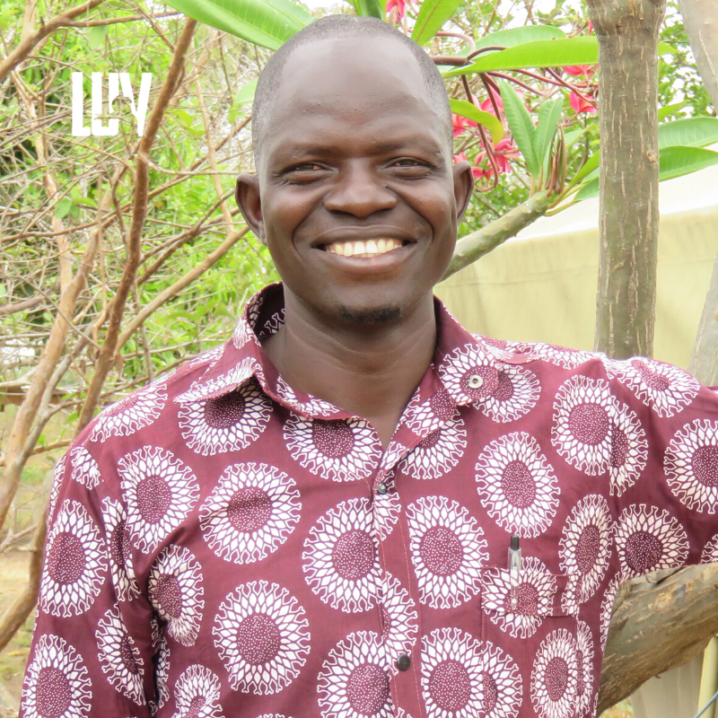 Prayers from Peter Lomago   Director of Hope For South Sudan  (along the border of Uganda)