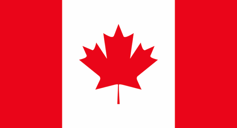 Canada Flag