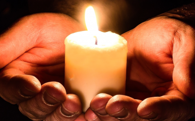 Longest Night Prayer Vigil