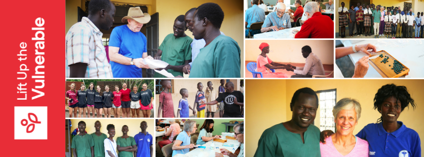 Witness Hope in Action: Updates from Our Team in South Sudan