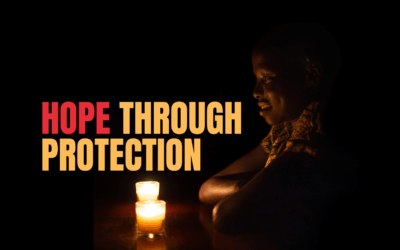 Hope through Protection