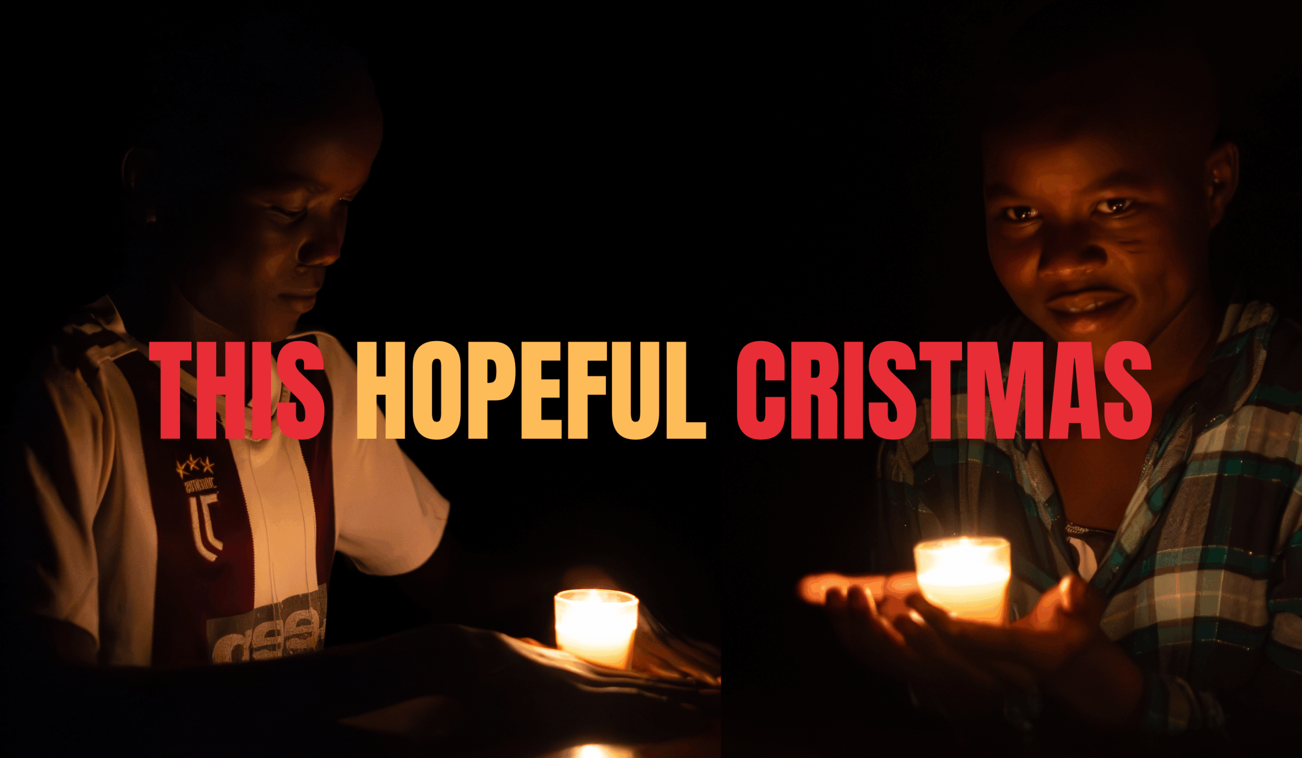 This Hopeful Christmas