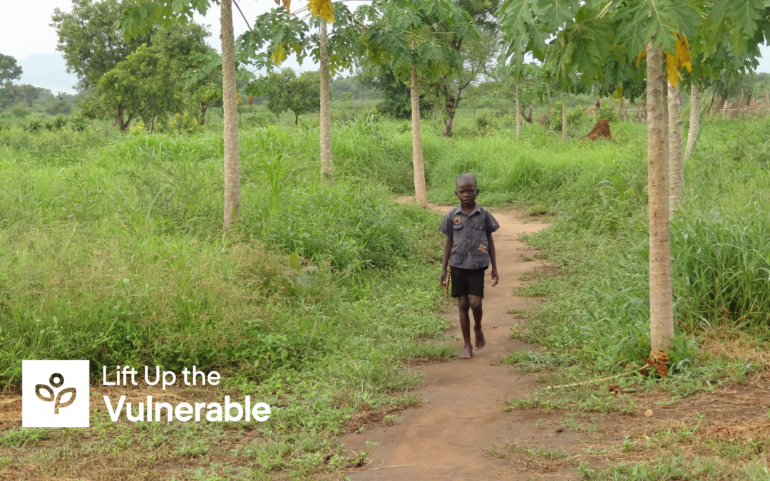 From Recruitment to Restoration: How Selah Found Safety